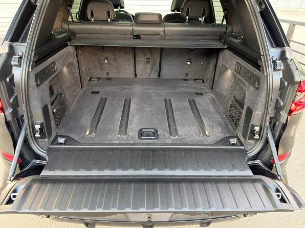 BMW X5 IV (G05/G18) с пробегом 2021 года, цена 10 499 000 рублей, 29831 км, внедорожник, Автокод Объявления