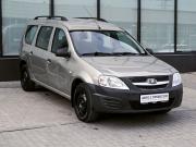 Lada (ВАЗ) Largus I Екатеринбург  - изображение 25