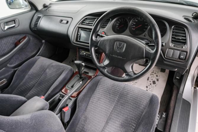 Honda Accord VI с пробегом 2000 года, цена 459 000 рублей, 199921 км, седан, Автокод Объявления