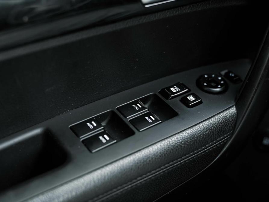 Kia Sorento II Рестайлинг Санкт-Петербург  - изображение 10