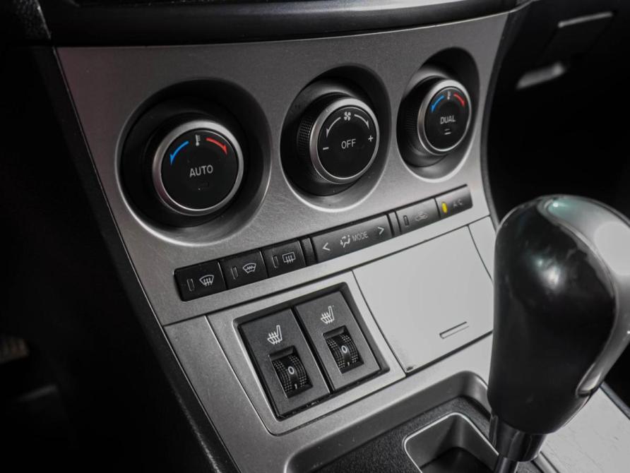 Mazda 3 II (BL) Воронеж  - изображение 14
