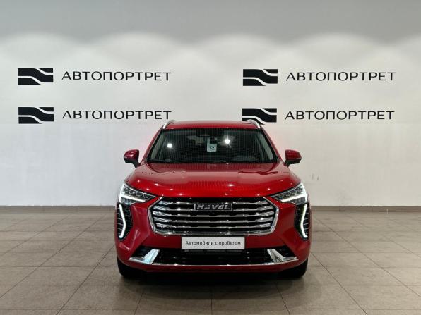 Haval Jolion I с пробегом 2023 года, цена 1 799 000 рублей, 45788 км, внедорожник, Автокод Объявления