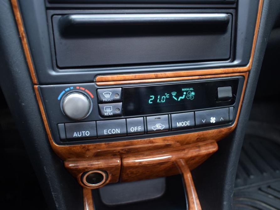 Nissan Maxima V (A33) Челябинск  - изображение 13