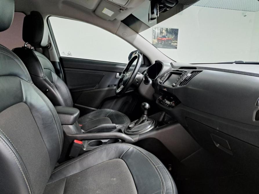Kia Sportage III Казань  - изображение 13