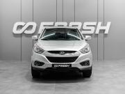 Hyundai ix35 I Тюмень  - изображение 21