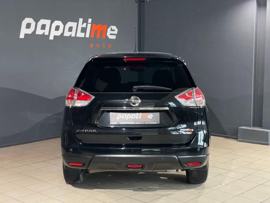 Nissan X-Trail III Тверь  - изображение 4