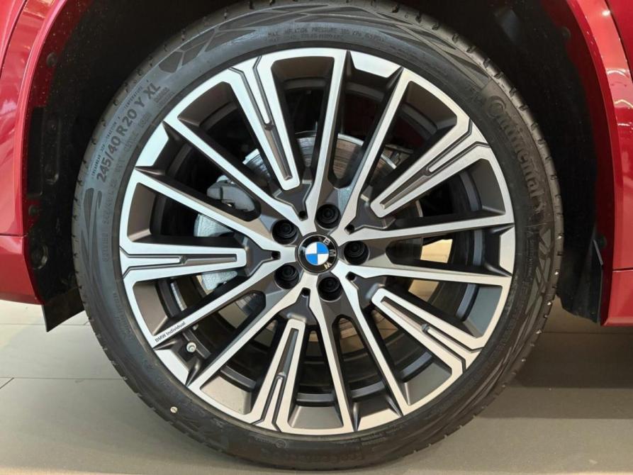BMW X1 III (U11/U12) Москва  - изображение 9