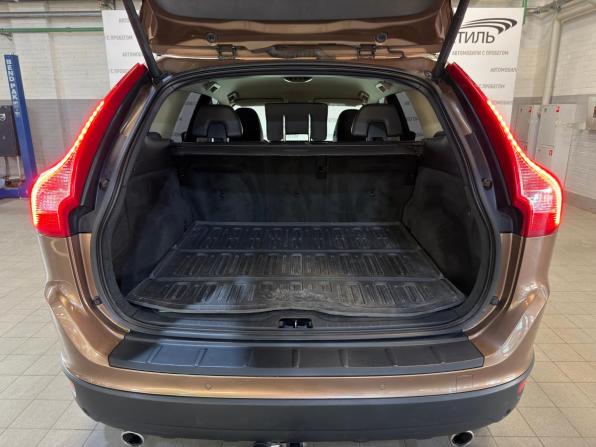 Volvo XC60 I с пробегом 2013 года, цена 1 149 000 рублей, 340000 км, внедорожник, Автокод Объявления