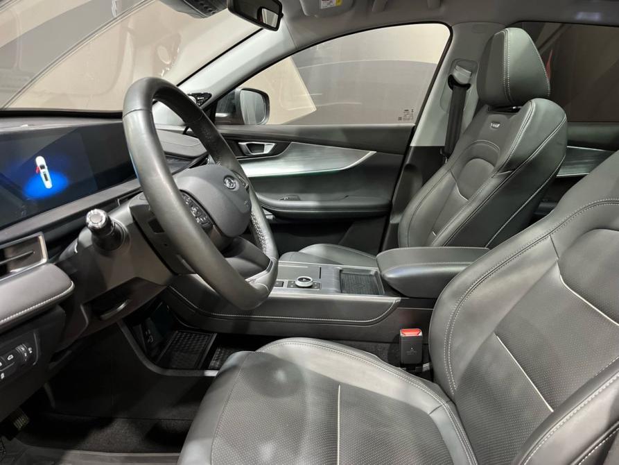 Chery Tiggo 7 Pro Max I Пермь  - изображение 18