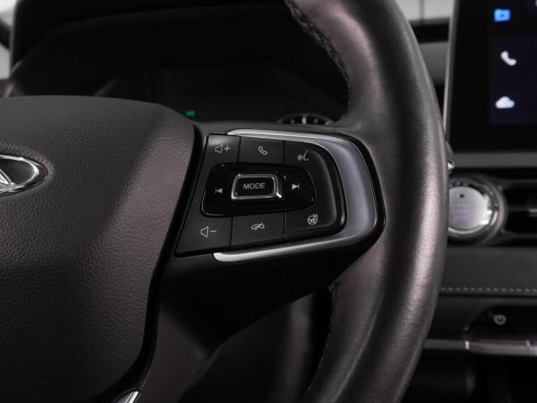 Chery Tiggo 4 Pro I с пробегом 2023 года, цена 1 499 000 рублей, 37277 км, внедорожник, Автокод Объявления