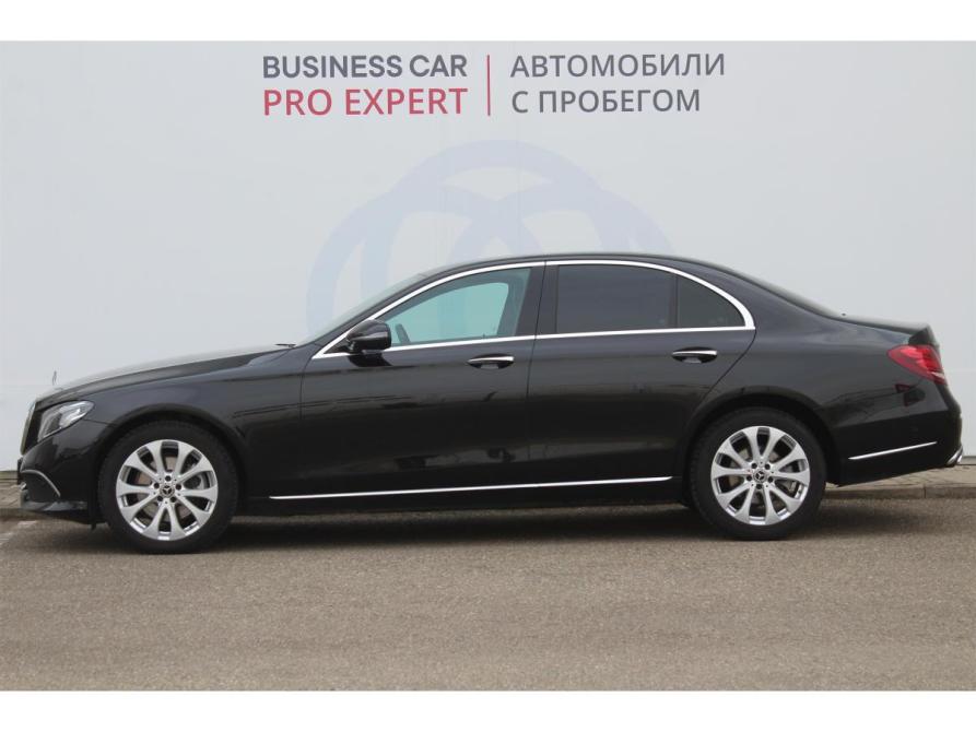 Mercedes-Benz E-Класс V (W213 S213 C238) Краснодар  - изображение 8