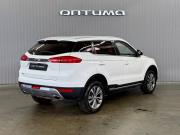 Geely Atlas I Краснодар  - изображение 25