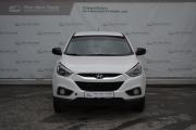 Hyundai ix35 I Рестайлинг Старый Оскол  - изображение 11