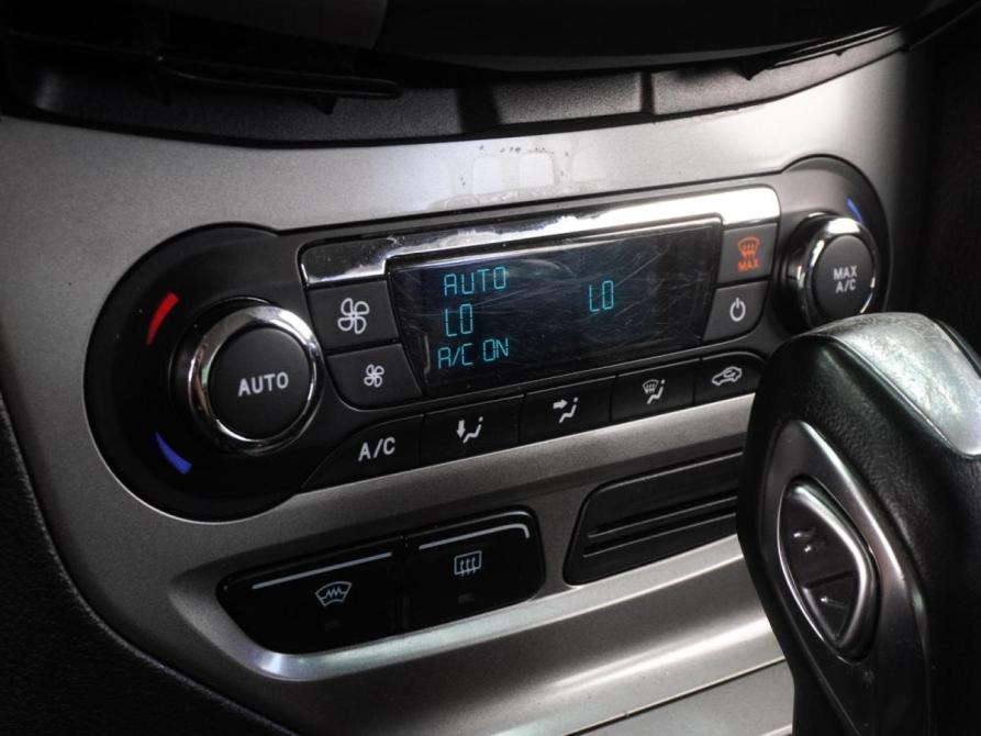 Ford Focus III Воронеж  - изображение 13