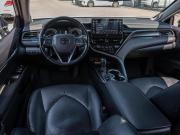 Toyota Camry VIII (XV70) Рестайлинг Краснодар  - изображение 32