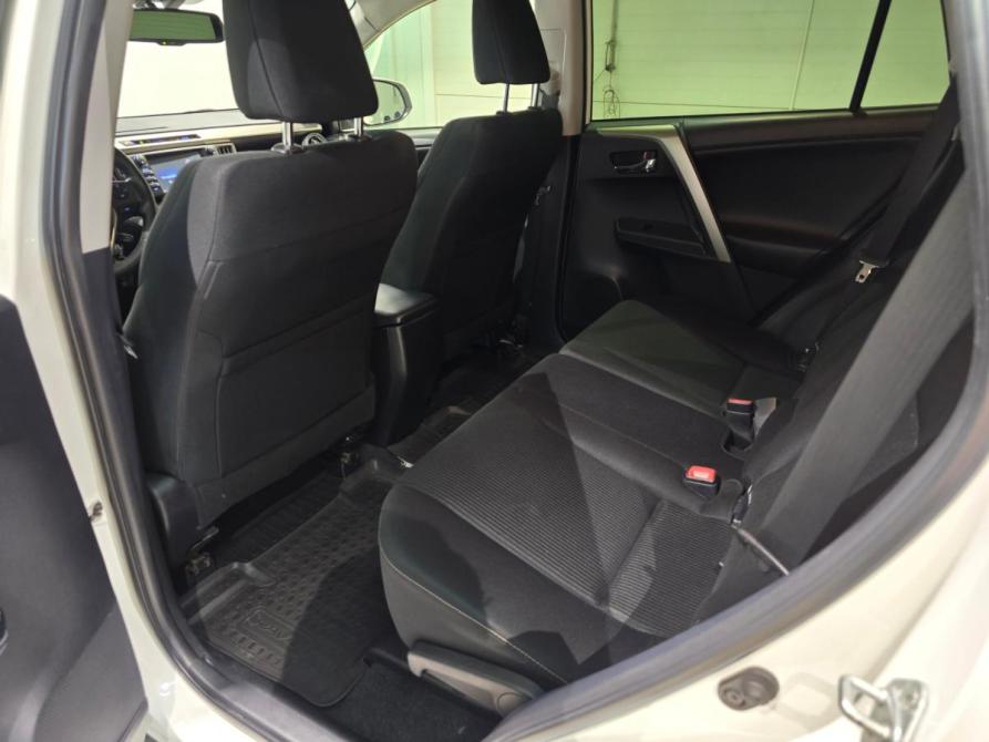 Toyota RAV4 IV (XA40) Самара  - изображение 9