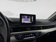 Audi A4 V (B9) Калининград  - изображение 41