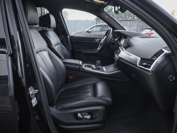 BMW X5 IV (G05/G18) с пробегом 2019 года, цена 5 499 000 рублей, 165923 км, внедорожник, Автокод Объявления