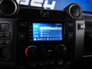 Land Rover Defender I Рестайлинг Москва  - изображение 24