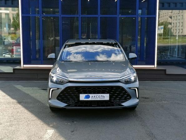BAIC U5 Plus с пробегом 2023 года, цена 1 399 000 рублей, 14000 км, седан, Автокод Объявления