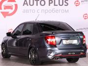 Lada (ВАЗ) Granta I Рестайлинг Минеральные Воды  - изображение 21