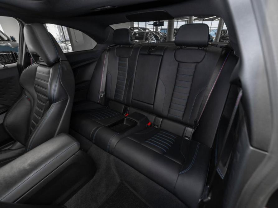 BMW 2 серии G42 Москва  - изображение 23