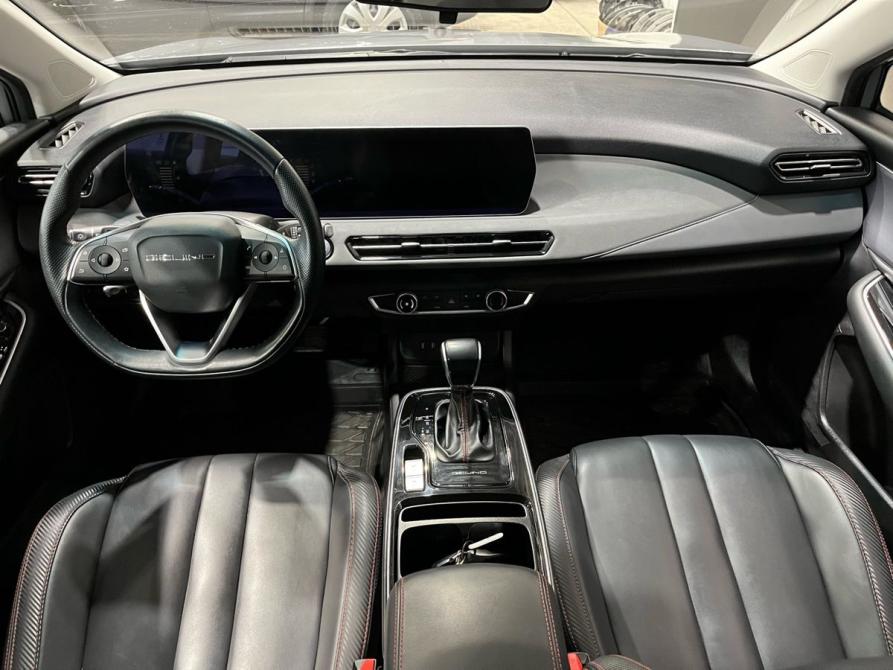 BAIC U5 Plus Пермь  - изображение 14