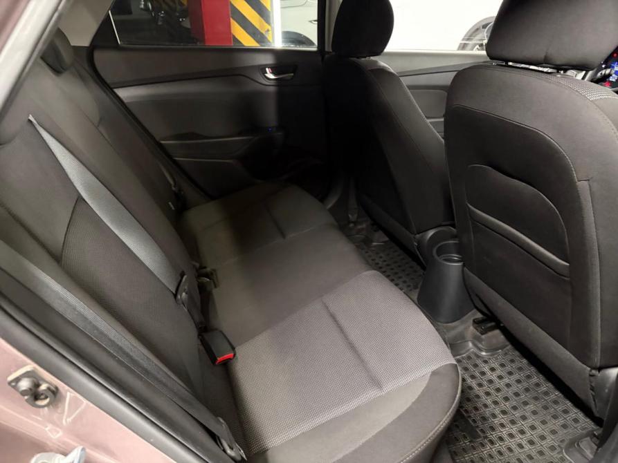 Hyundai Solaris II Екатеринбург  - изображение 17