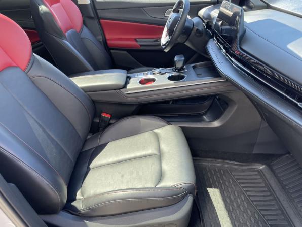 Changan CS55 Plus II с пробегом 2023 года, цена 2 099 000 рублей, 32053 км, внедорожник, Автокод Объявления