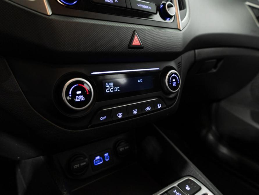Hyundai Creta I Санкт-Петербург  - изображение 16