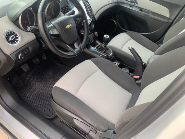 Chevrolet Cruze I с пробегом 2011 года, цена 669 900 рублей, 201220 км, седан, Автокод Объявления