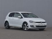 Volkswagen Golf VII Краснодар  - изображение 22