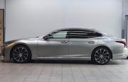 Lexus LS V Рестайлинг Барнаул  - изображение 48