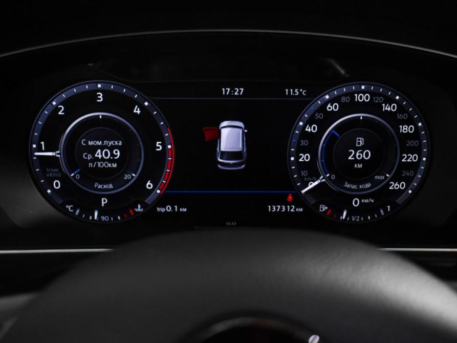 Volkswagen Tiguan II Санкт-Петербург  - изображение 19