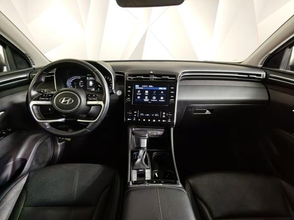Hyundai Tucson IV с пробегом 2024 года, цена 3 297 000 рублей, 50793 км, внедорожник, Автокод Объявления