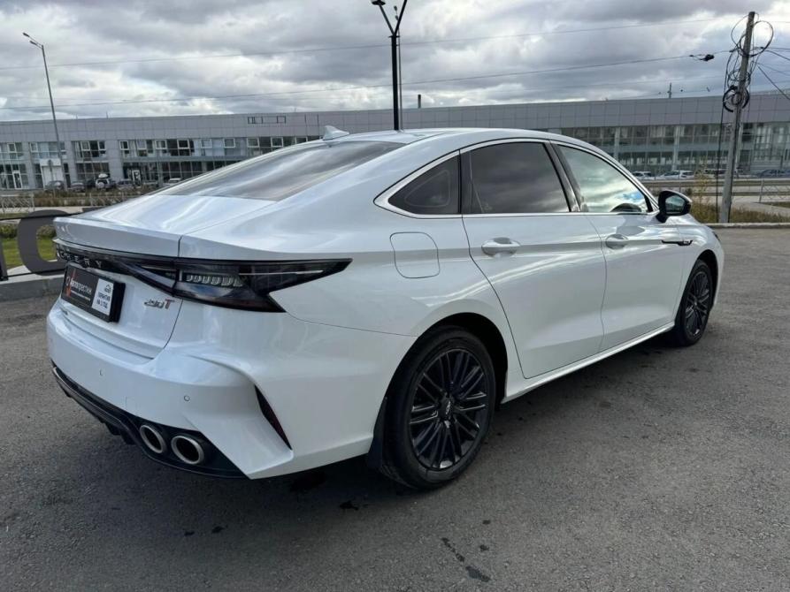 Chery Arrizo 8 Пермь  - изображение 5