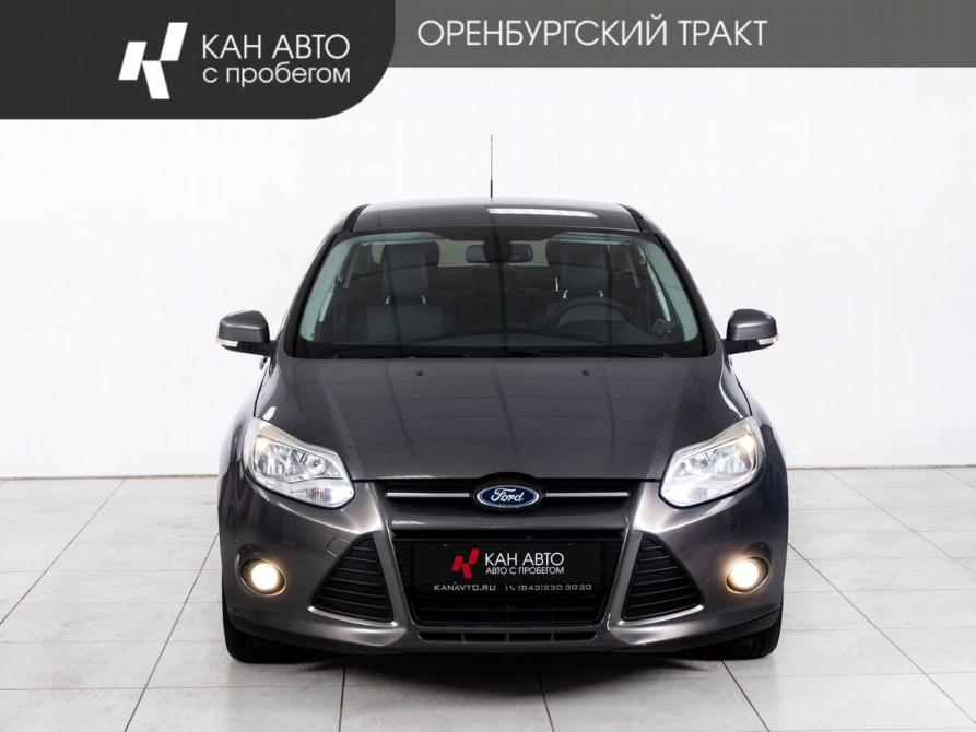 Ford Focus III Казань  - изображение 2