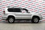 Toyota Land Cruiser Prado 120 Series Рестайлинг Сургут  - изображение 42