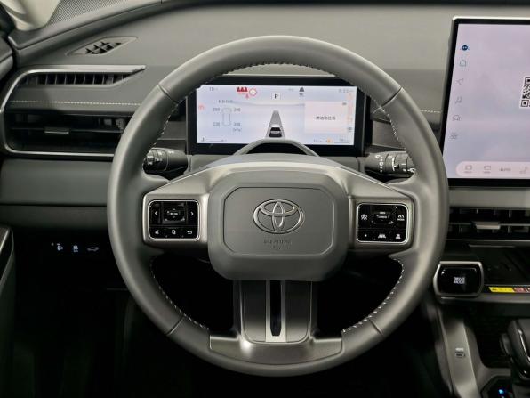 Toyota RAV4 VI (XA60) с пробегом 2026 года, цена 4 490 000 рублей, 14 км, внедорожник, Автокод Объявления