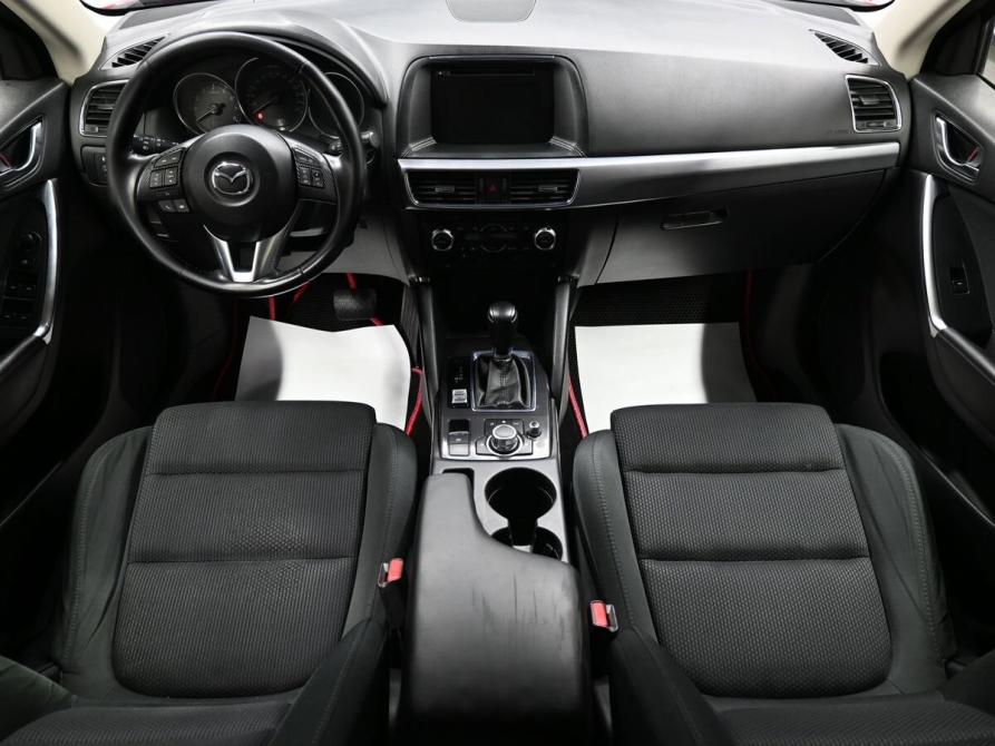 Mazda CX-5 I Рестайлинг Тверь  - изображение 10