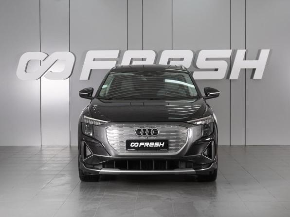 Audi Q5 e-tron с пробегом 2022 года, цена 4 841 000 рублей, 25233 км, внедорожник, Автокод Объявления