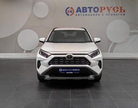 Toyota RAV4 V (XA50) с пробегом 2020 года, цена 3 222 000 рублей, 56828 км, внедорожник, Автокод Объявления