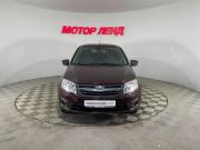 Lada (ВАЗ) Granta I Воронеж  - изображение 26
