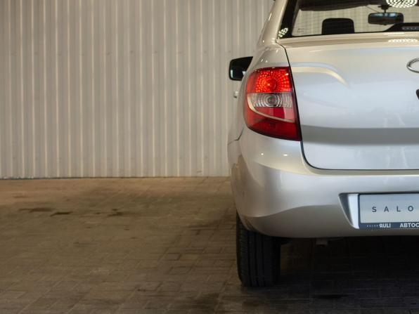 Lada (ВАЗ) Granta I с пробегом 2012 года, цена 410 000 рублей, 149338 км, седан, Автокод Объявления