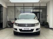 Volkswagen Tiguan I Рестайлинг Новосибирск  - изображение 14
