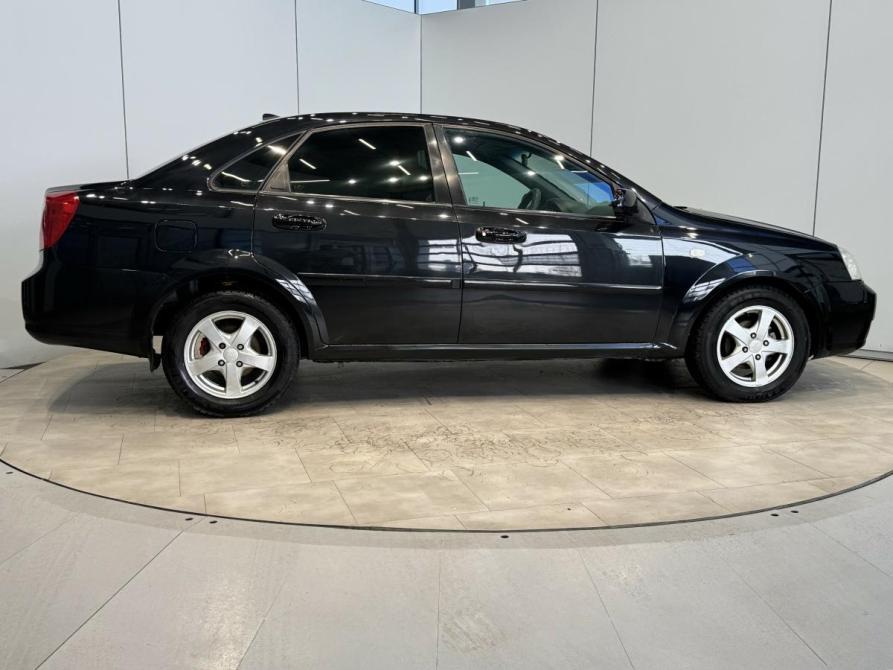 Chevrolet Lacetti I Волжский  - изображение 6
