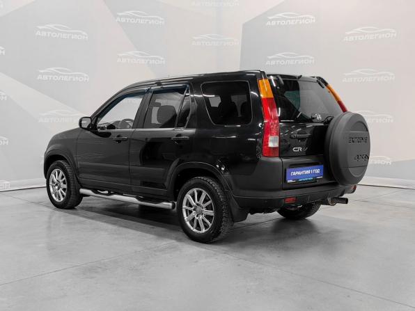 Honda CR-V II с пробегом 2002 года, цена 850 000 рублей, 275800 км, внедорожник, Автокод Объявления