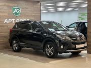 Toyota RAV4 IV (XA40) Уфа  - изображение 35