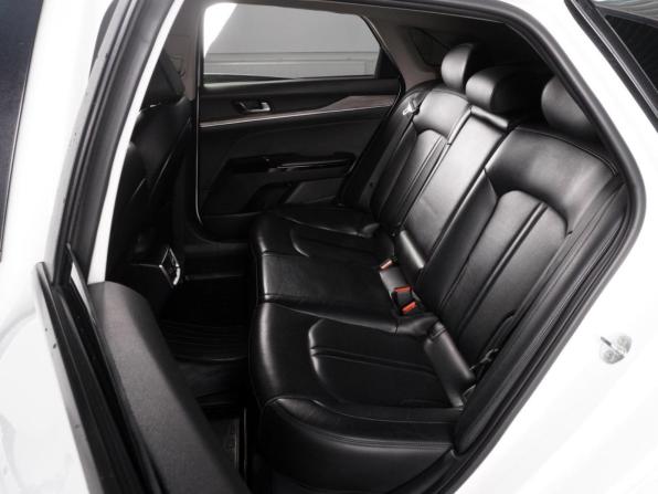Kia K5 III с пробегом 2021 года, цена 2 829 000 рублей, 106751 км, седан, Автокод Объявления