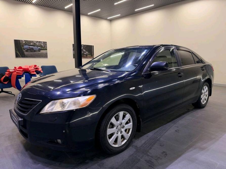 Toyota Camry VI (XV40) Новосибирск  - изображение 1